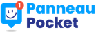 logo panneau pocket