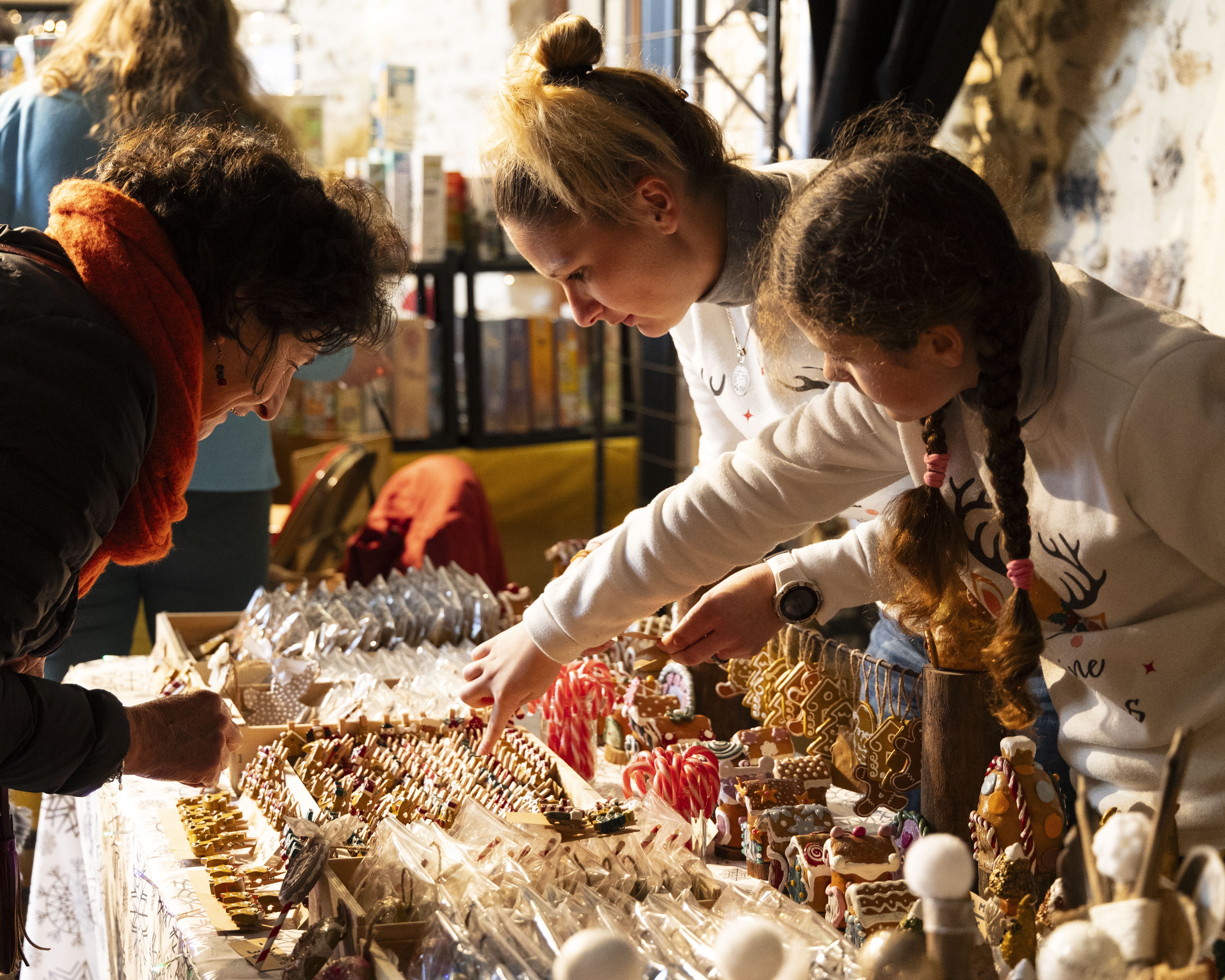 Marché Noël (2)