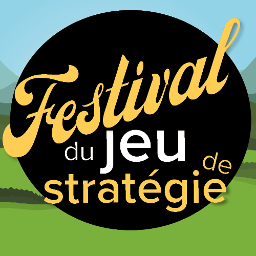 Festival jeu