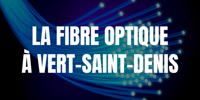 Fibre optique