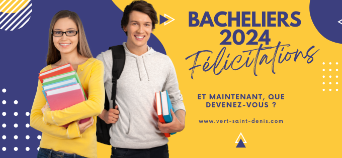 Bacheliers 2024